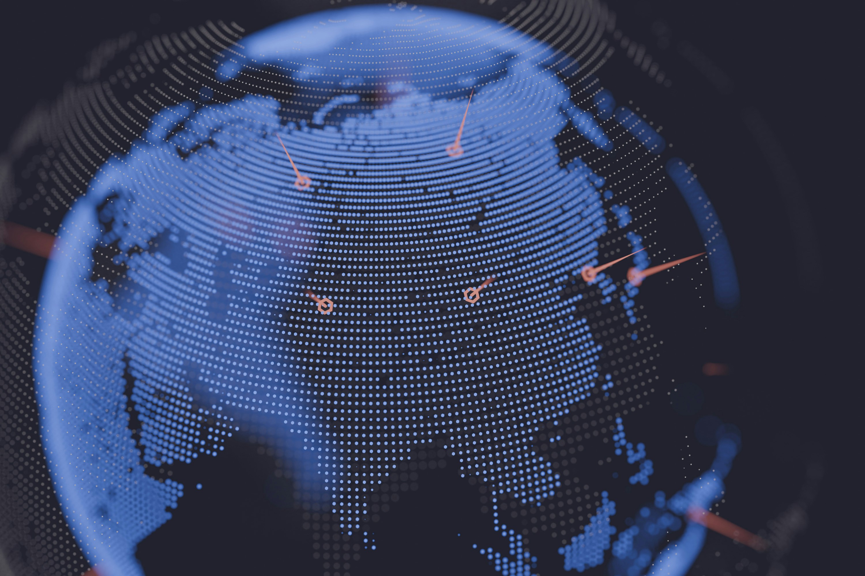 China’s Generative AI Governance Framework